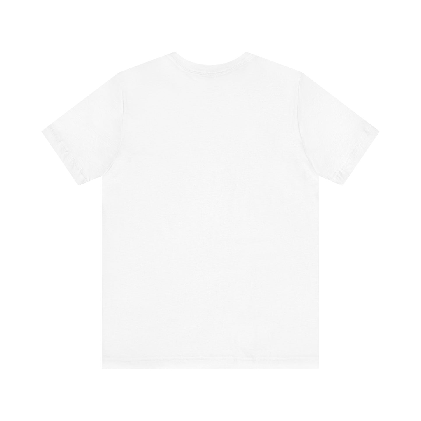 Brainberry Organics Short Sleeve Tee