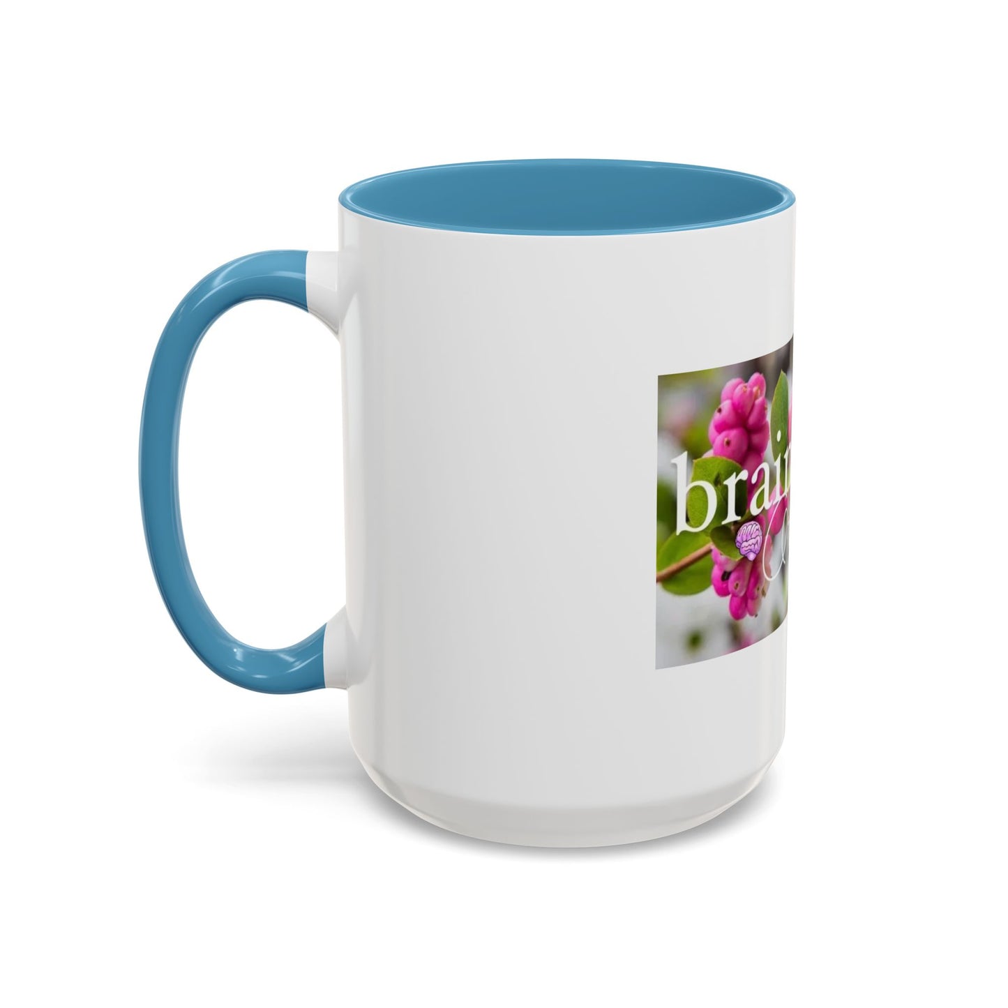 Brainberry Organics Coffee Mug