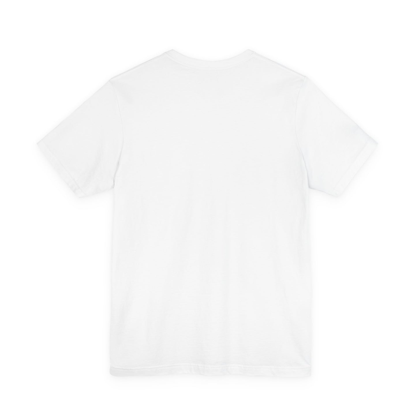 Brainberry Organics Short Sleeve Tee
