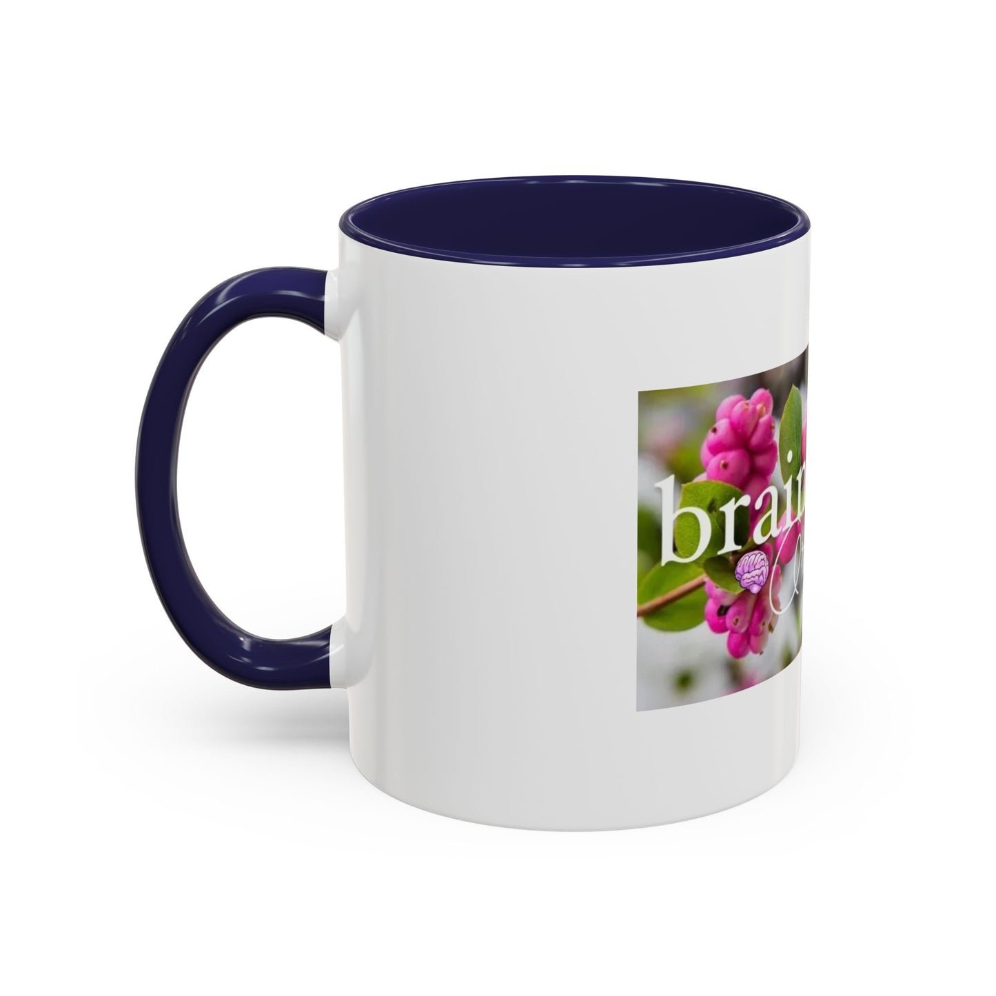 Brainberry Organics Coffee Mug