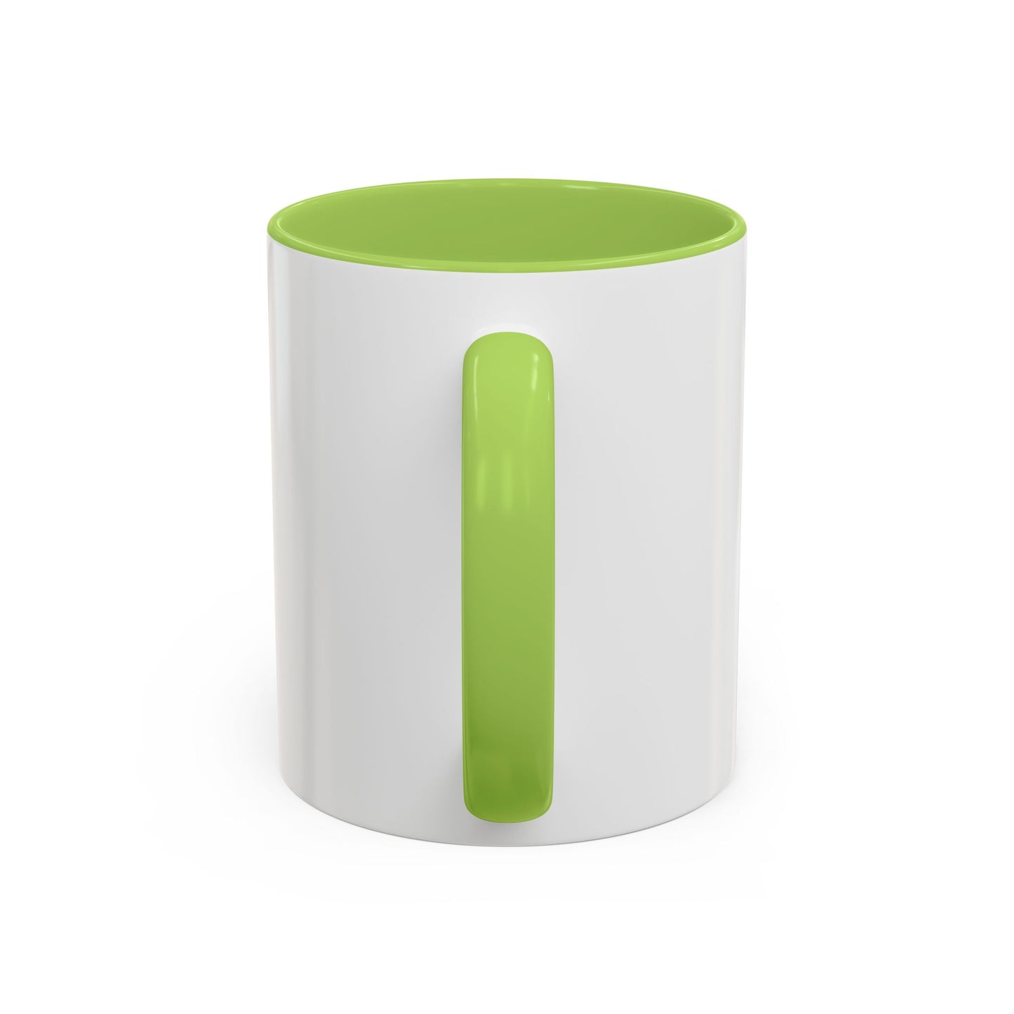 Brainberry Organics Coffee Mug