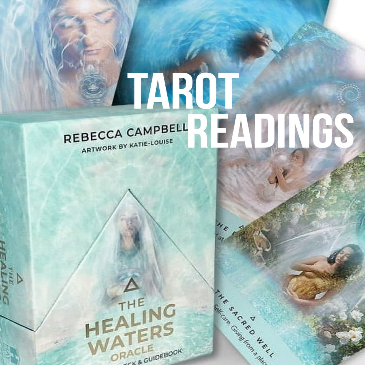 Tarot Readings