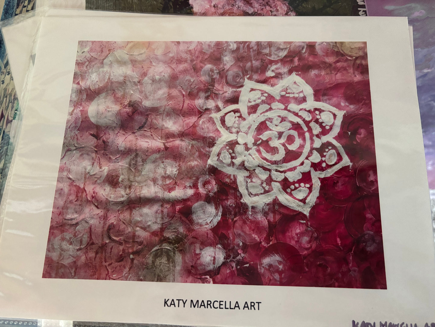 PRINT SALE