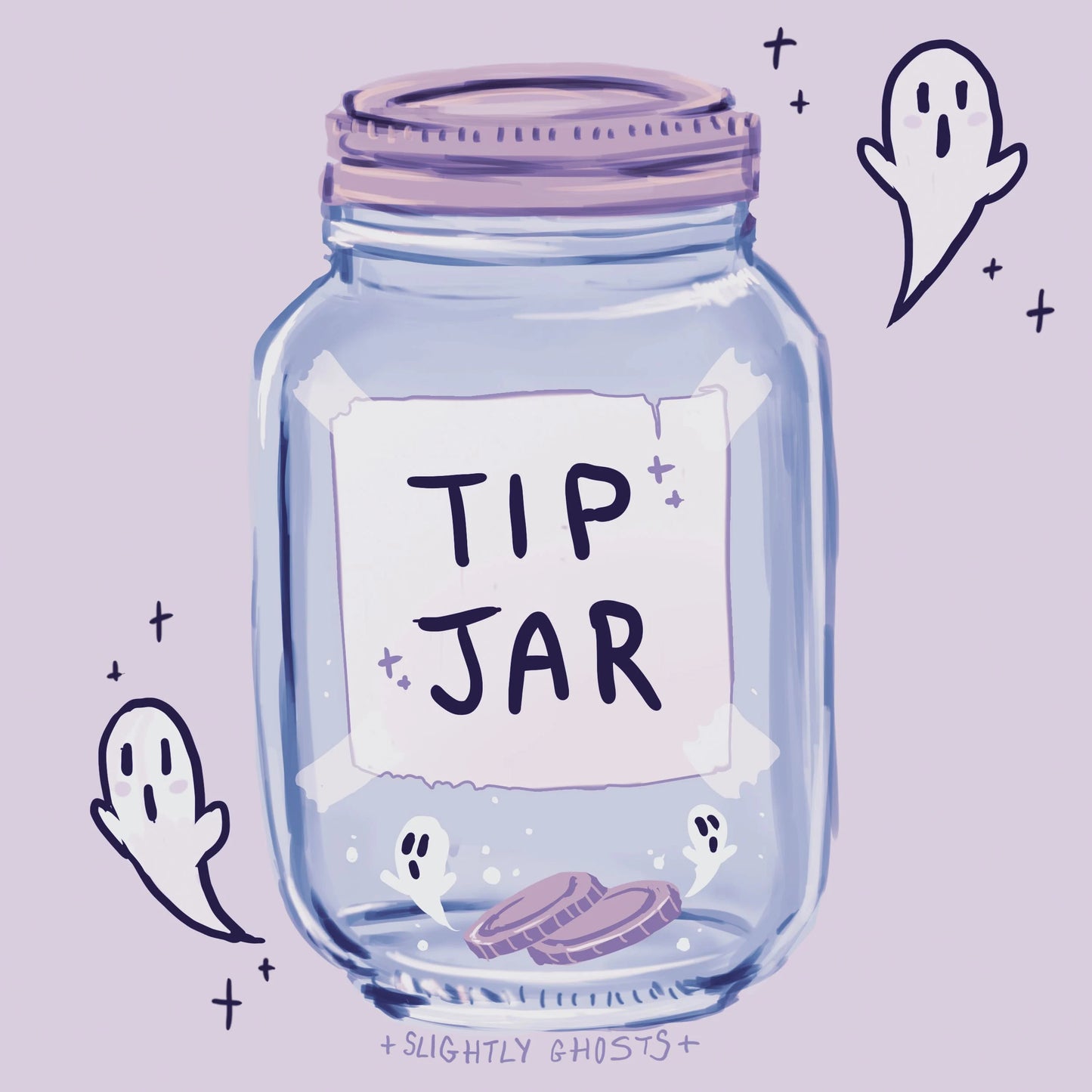 Tip Jar