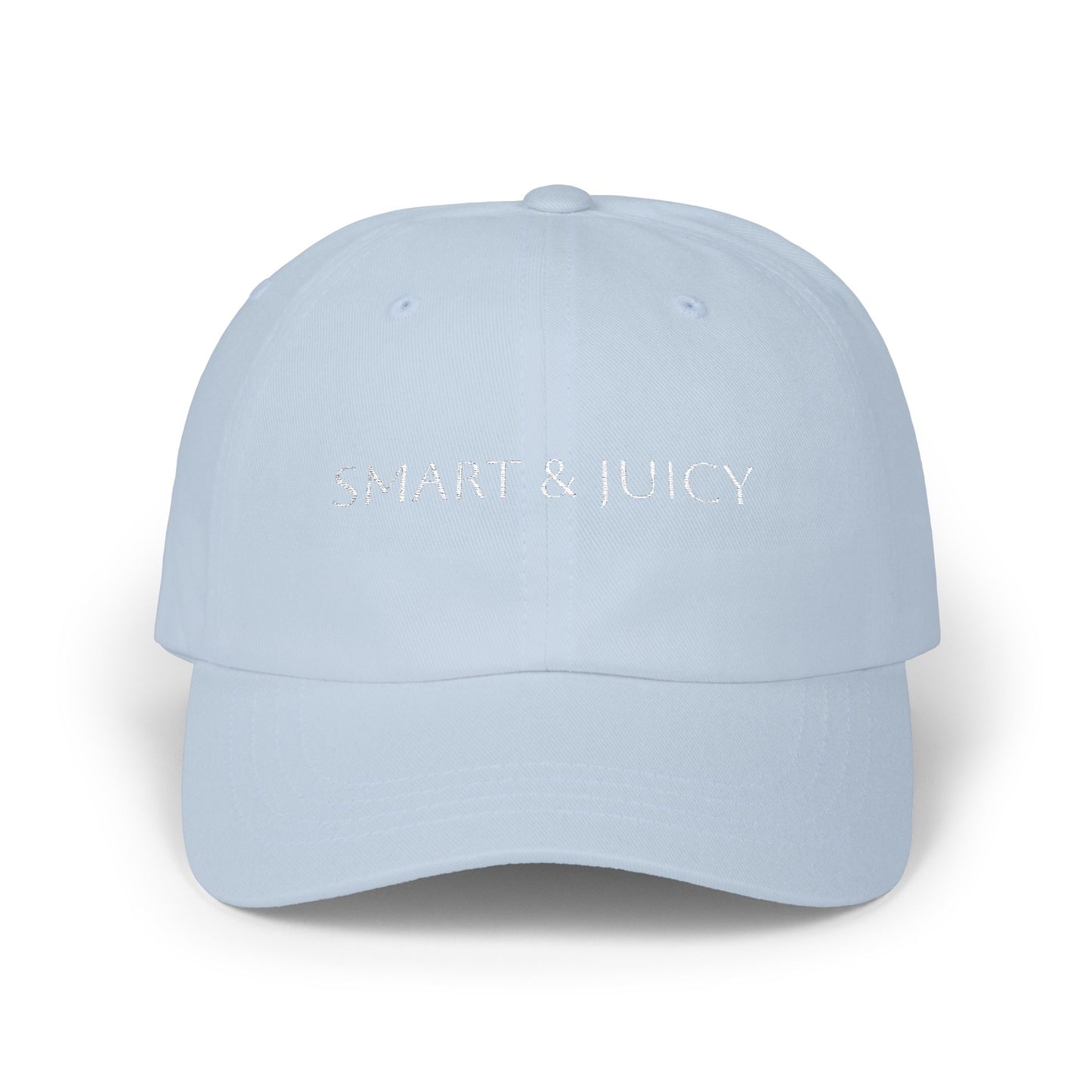 Smart & Juicy Brainberry Hat