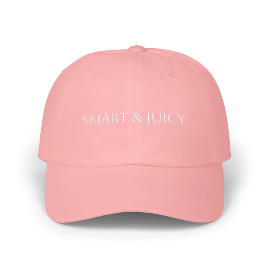Smart & Juicy Brainberry Hat