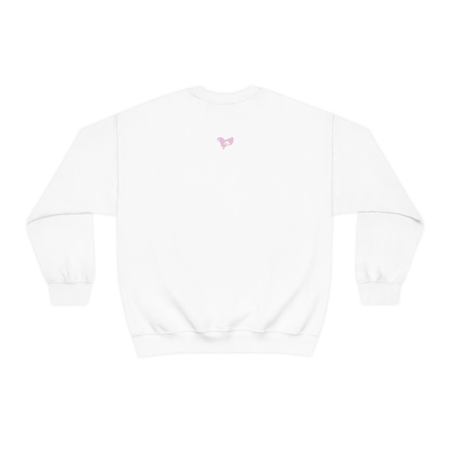 iheartu™️ signature Crewneck Sweatshirt