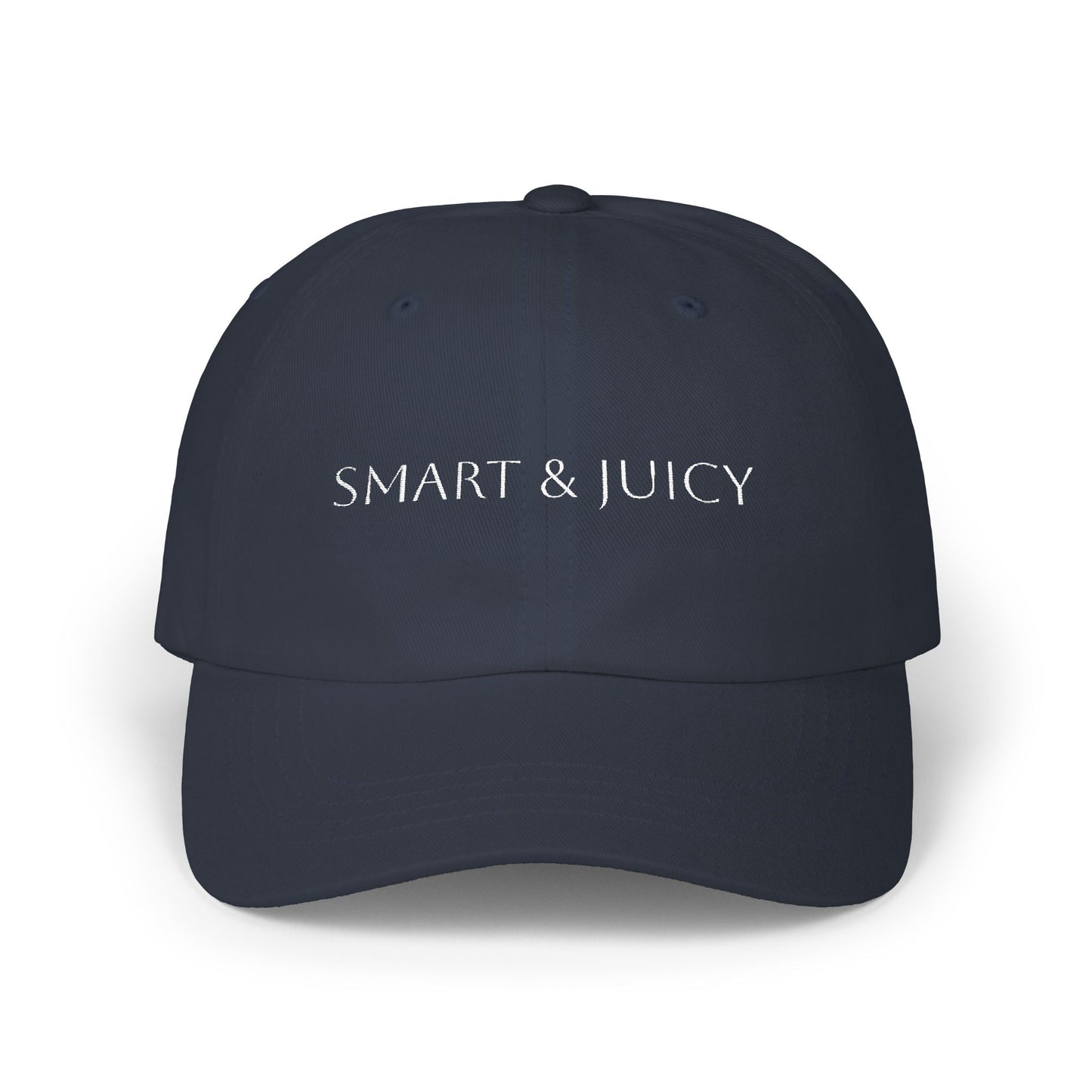 Smart & Juicy Brainberry Hat