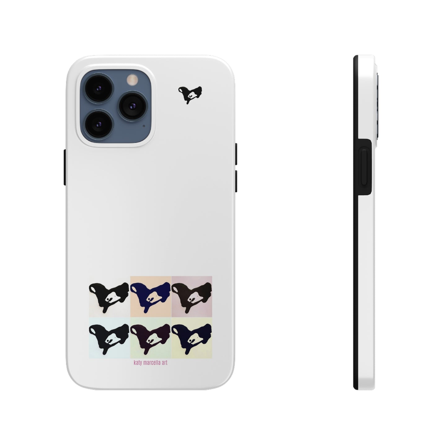 iheartu™️ Phone Case