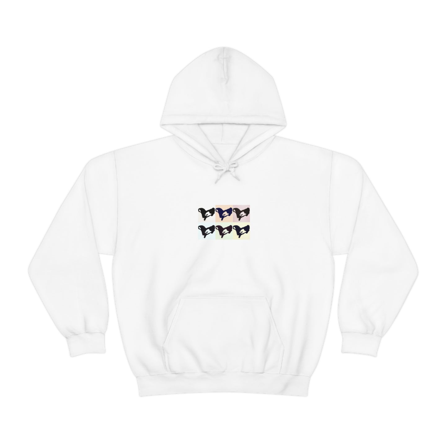 iheartu™️ Signature Hoodie