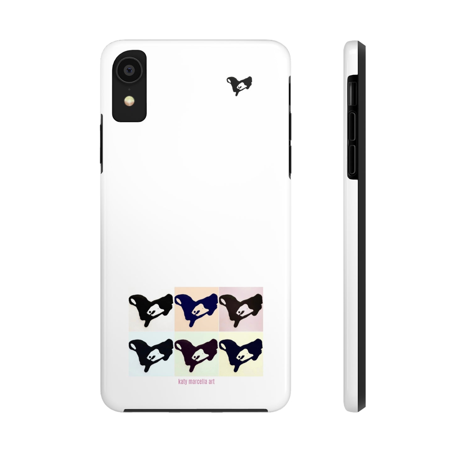 iheartu™️ Phone Case