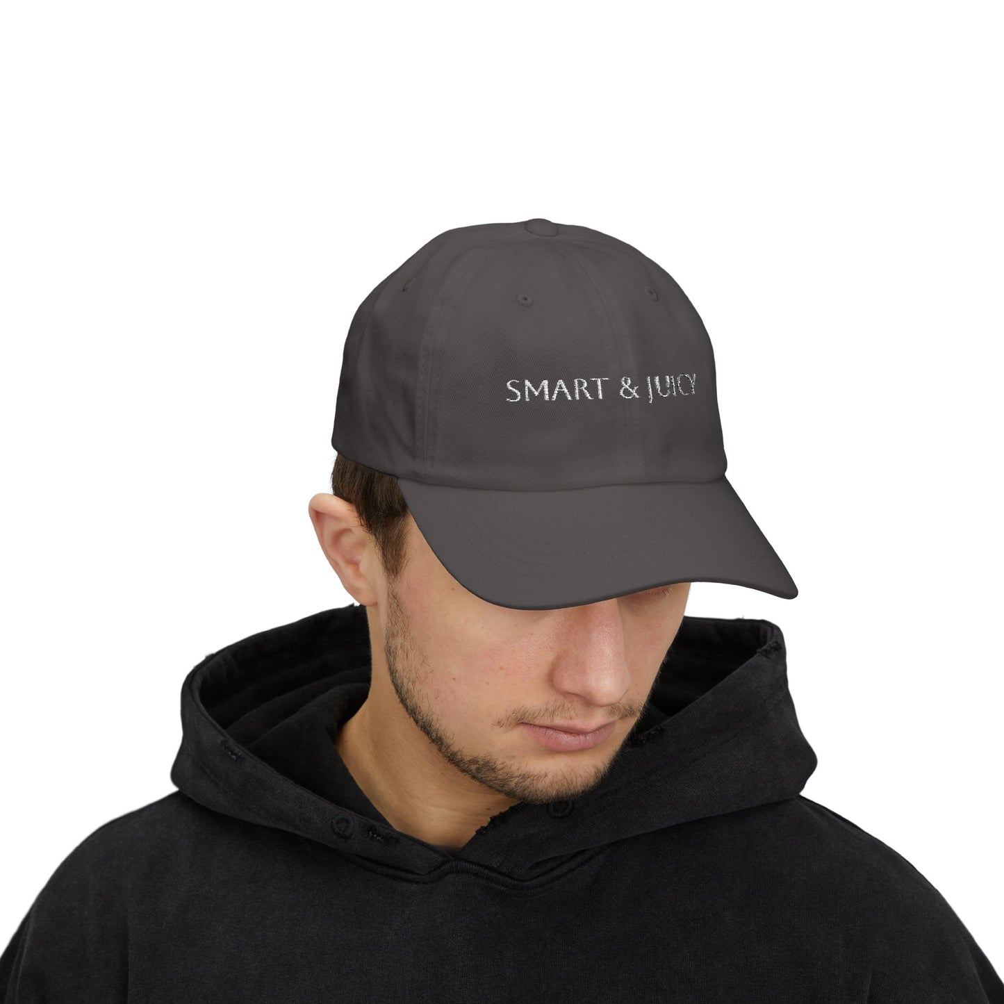 Smart & Juicy Brainberry Hat
