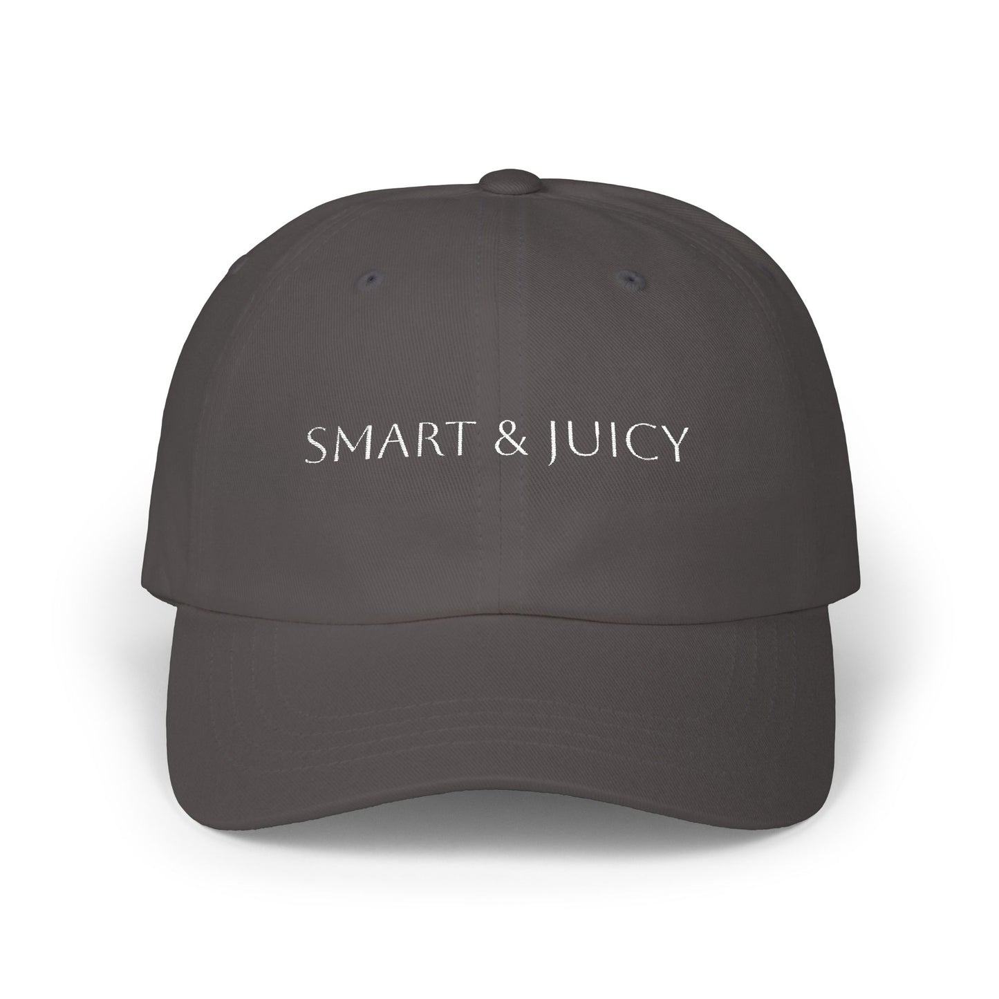 Smart & Juicy Brainberry Hat