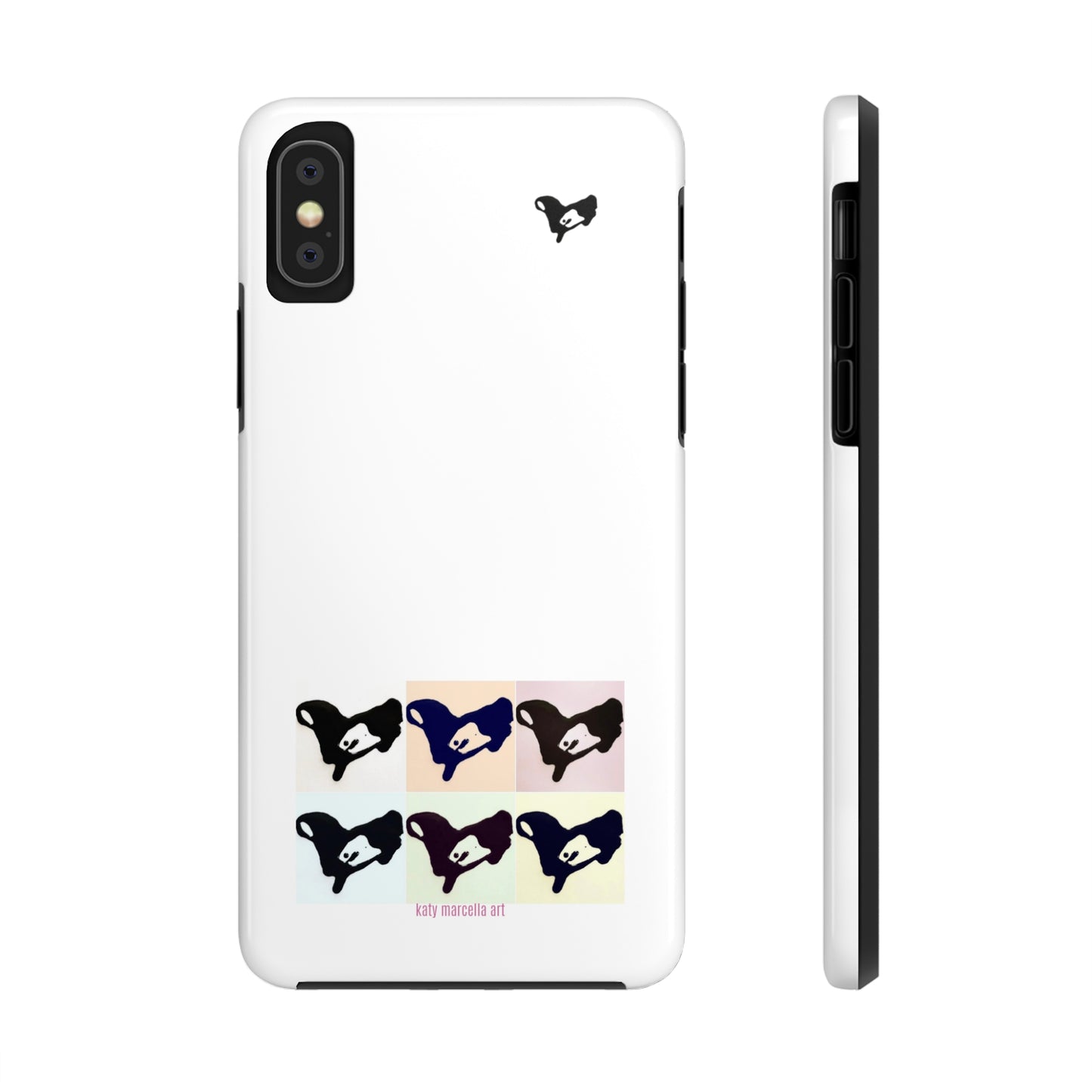 iheartu™️ Phone Case