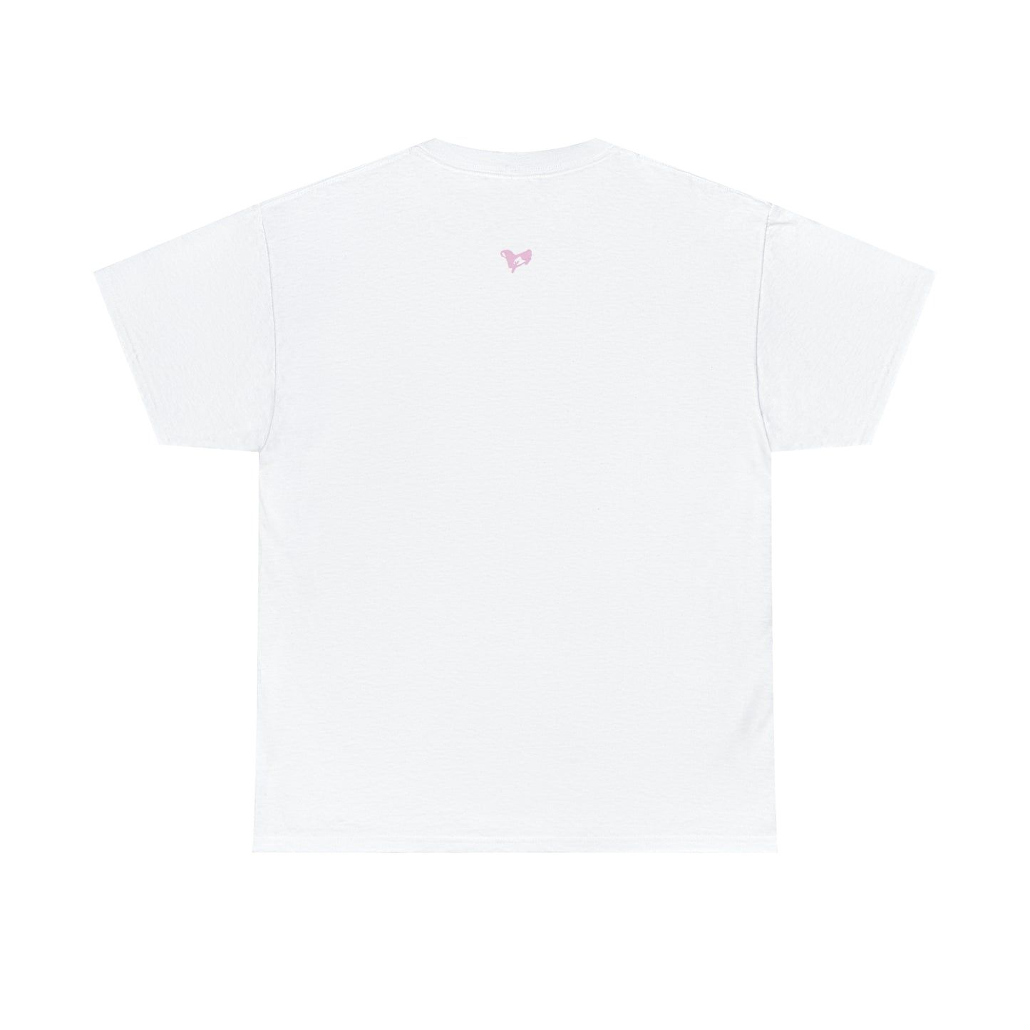 iheartu™️ signature Cotton Tee