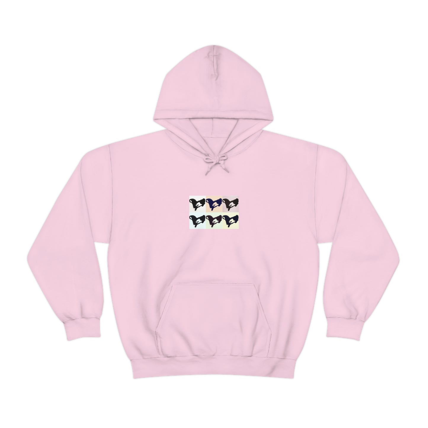 iheartu™️ Signature Hoodie