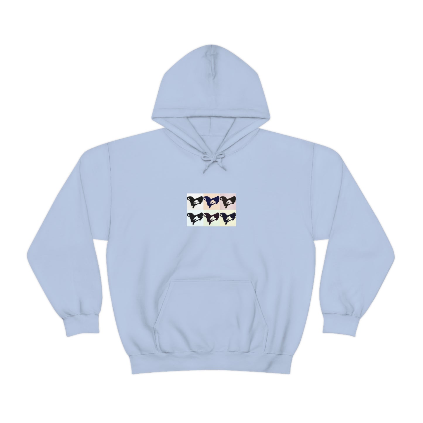 iheartu™️ Signature Hoodie