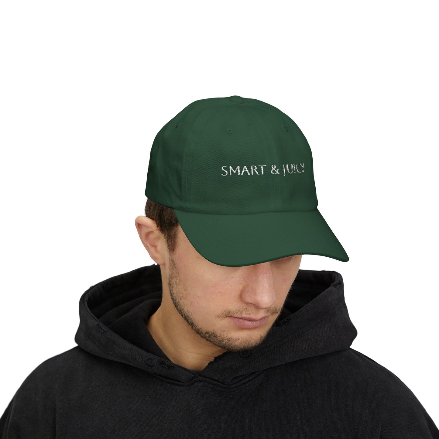 Smart & Juicy Brainberry Hat
