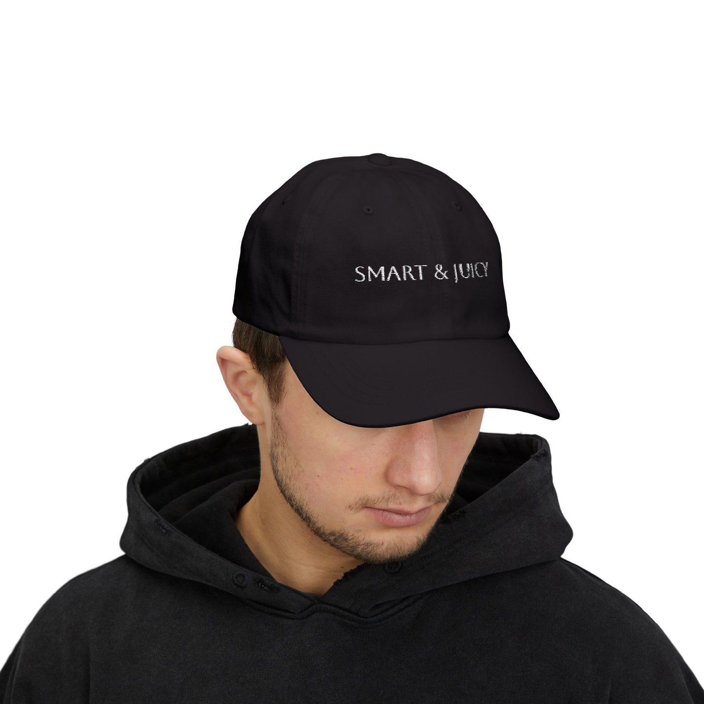 Smart & Juicy Brainberry Hat