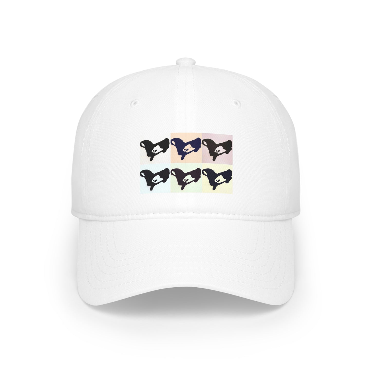 iheartu™️ signature Baseball Cap