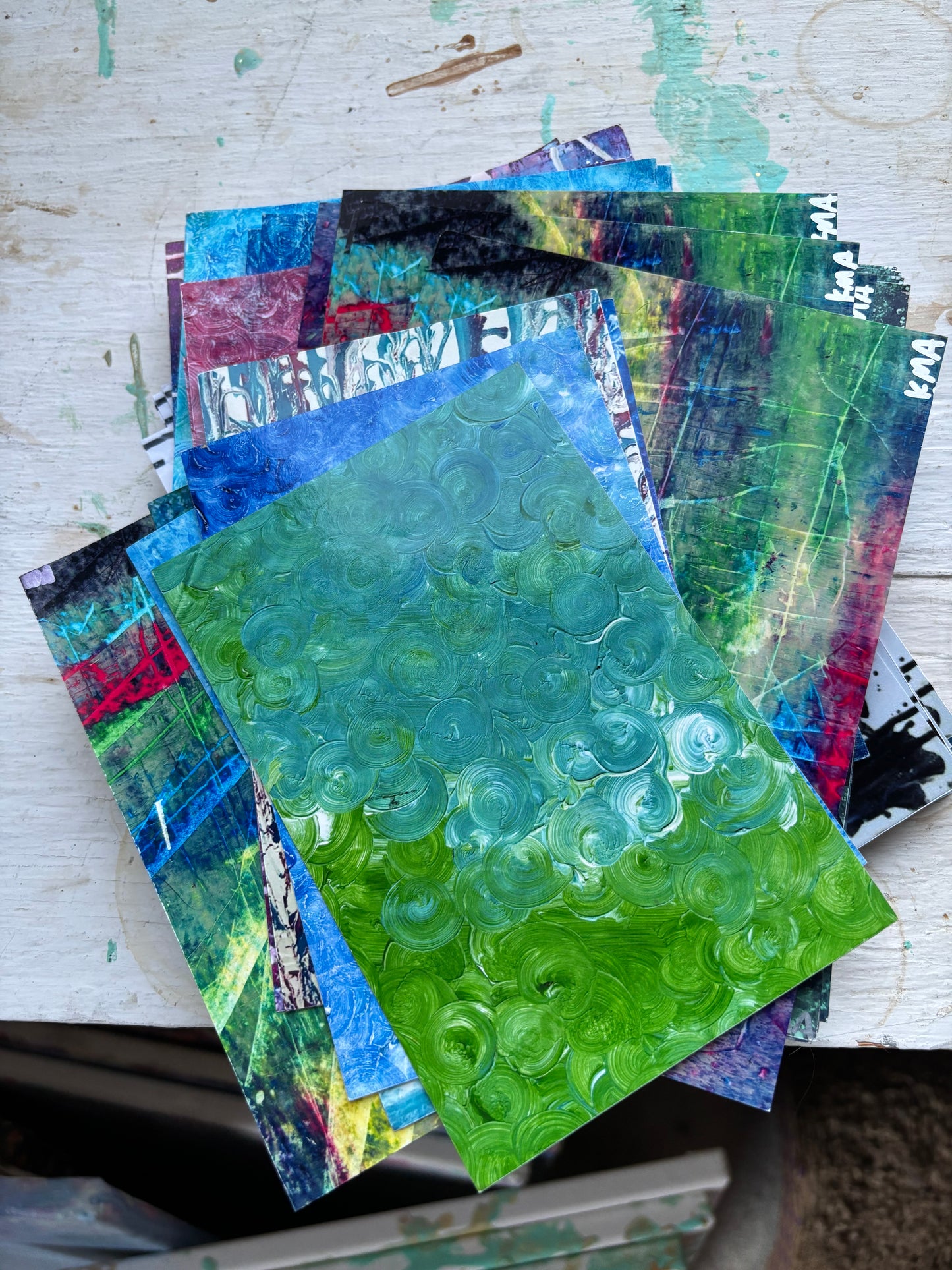 PRINT SALE