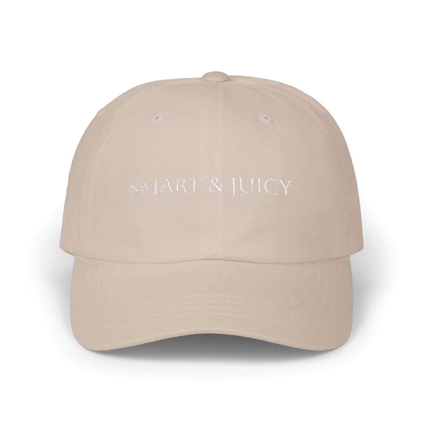Smart & Juicy Brainberry Hat