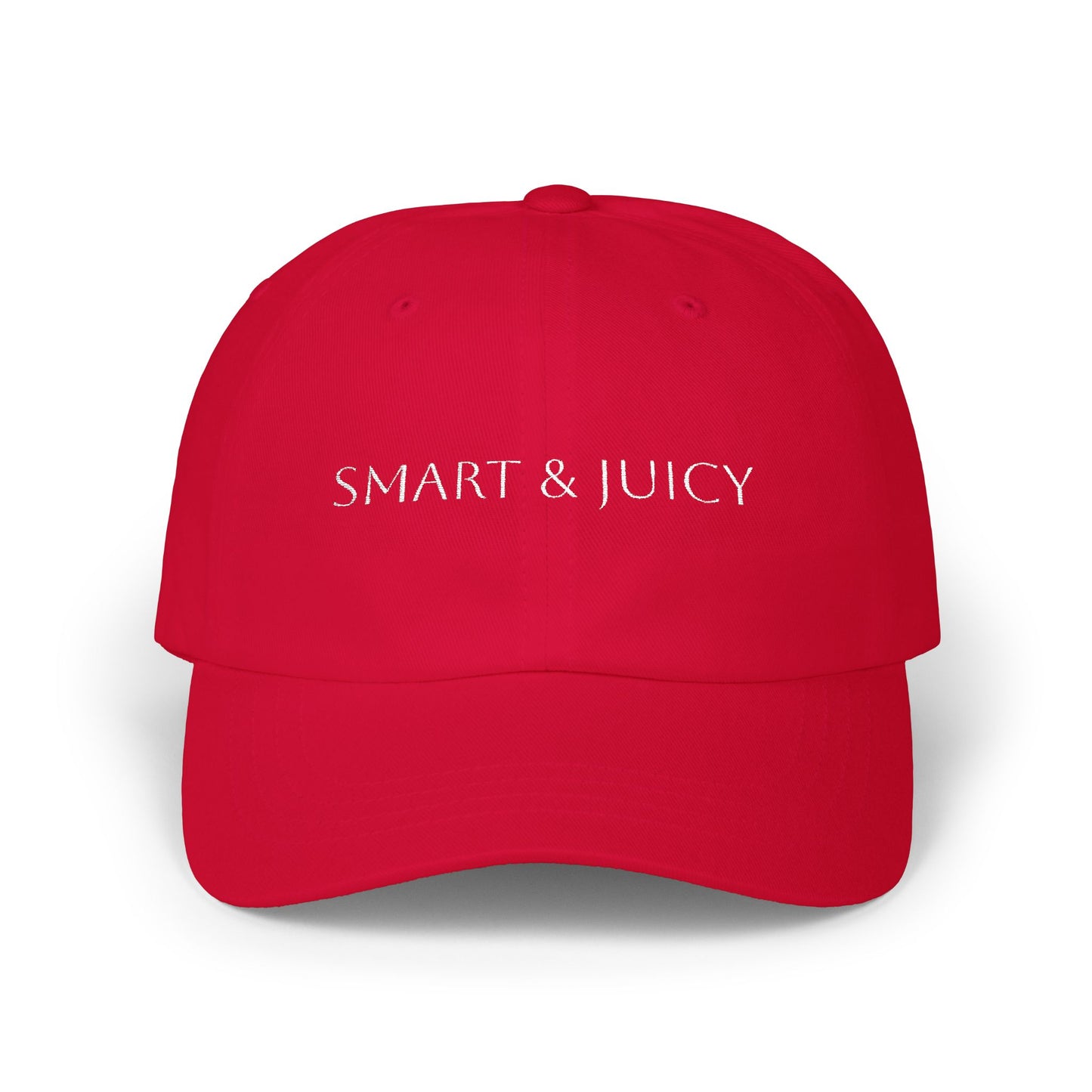 Smart & Juicy Brainberry Hat