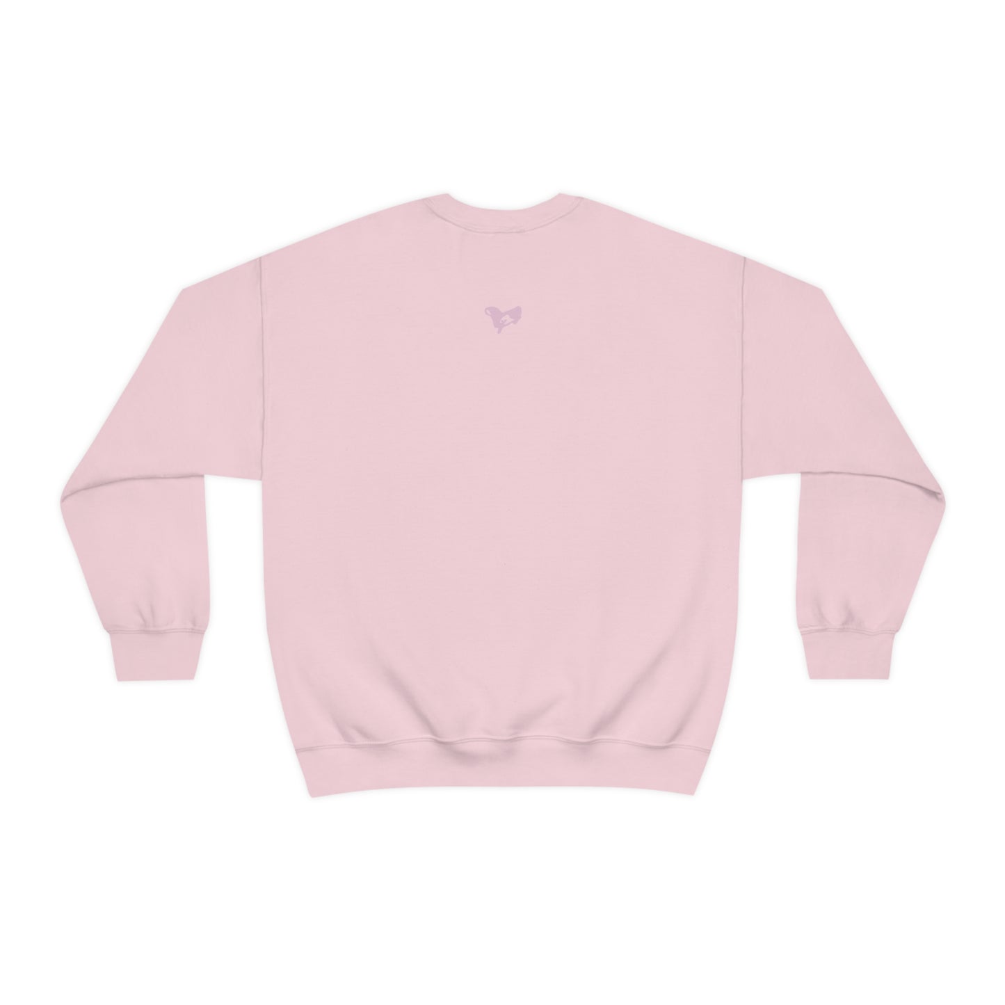 iheartu™️ signature Crewneck Sweatshirt