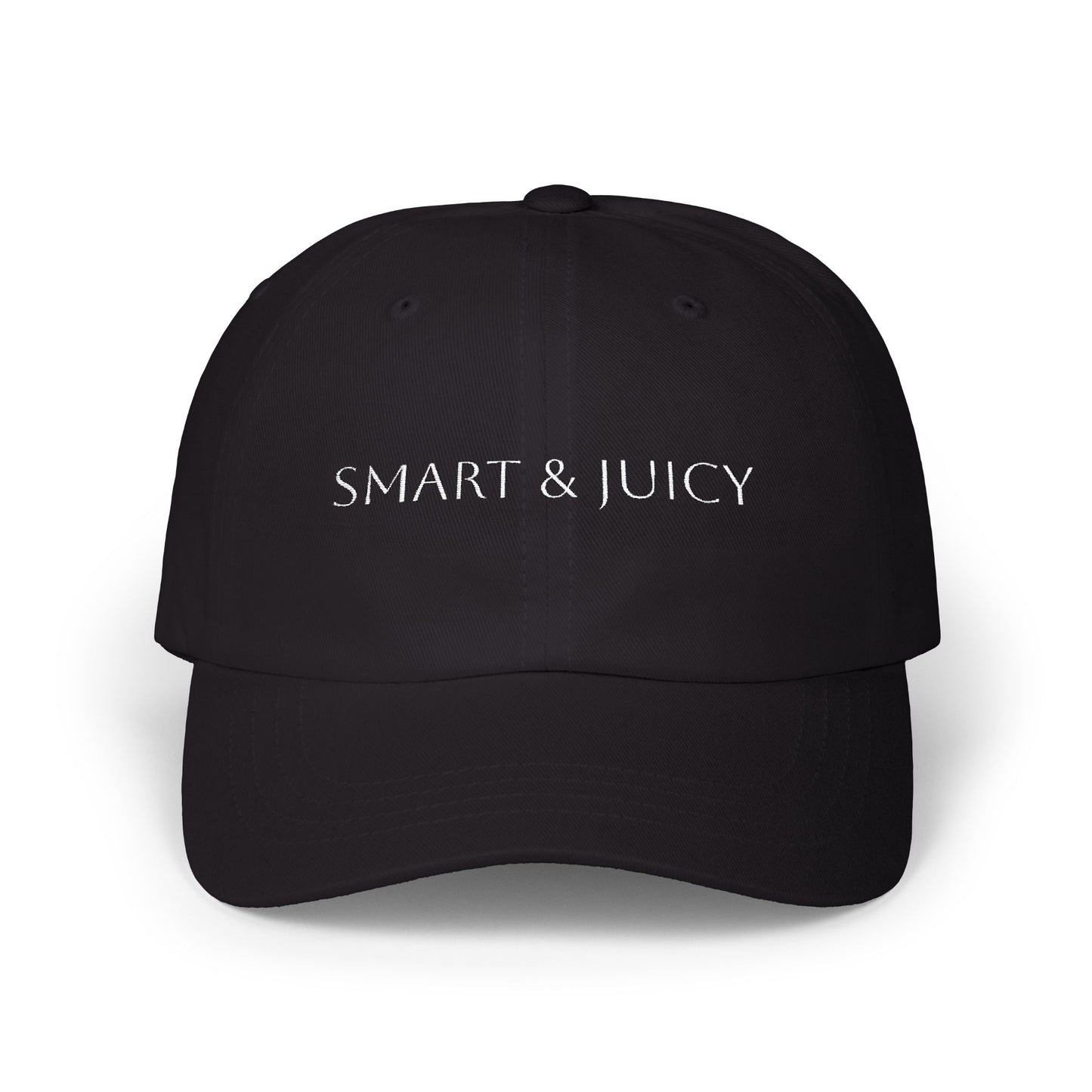 Smart & Juicy Brainberry Hat