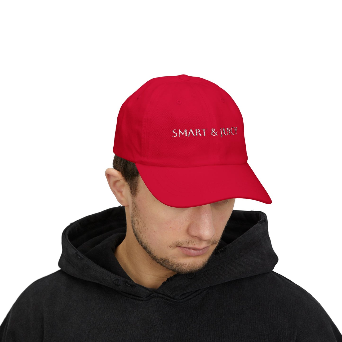 Smart & Juicy Brainberry Hat