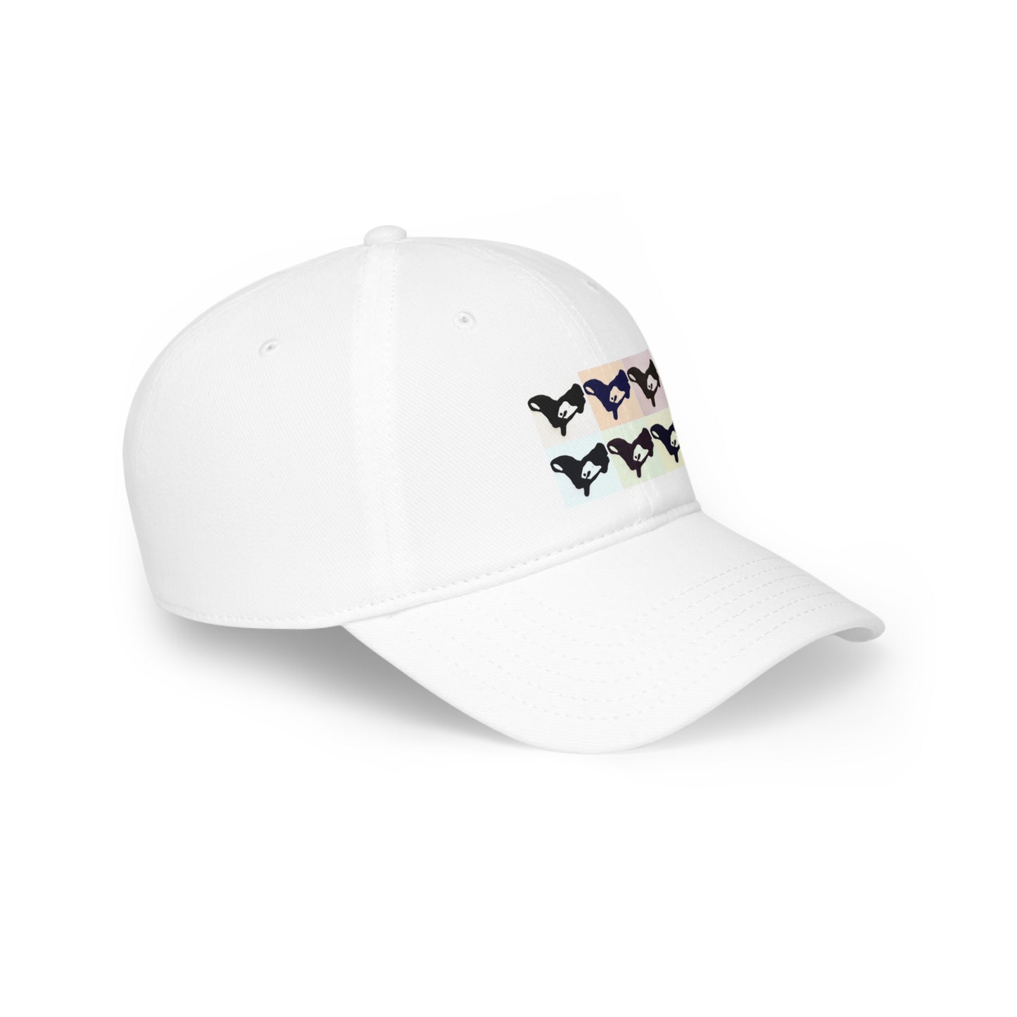 iheartu™️ signature Baseball Cap