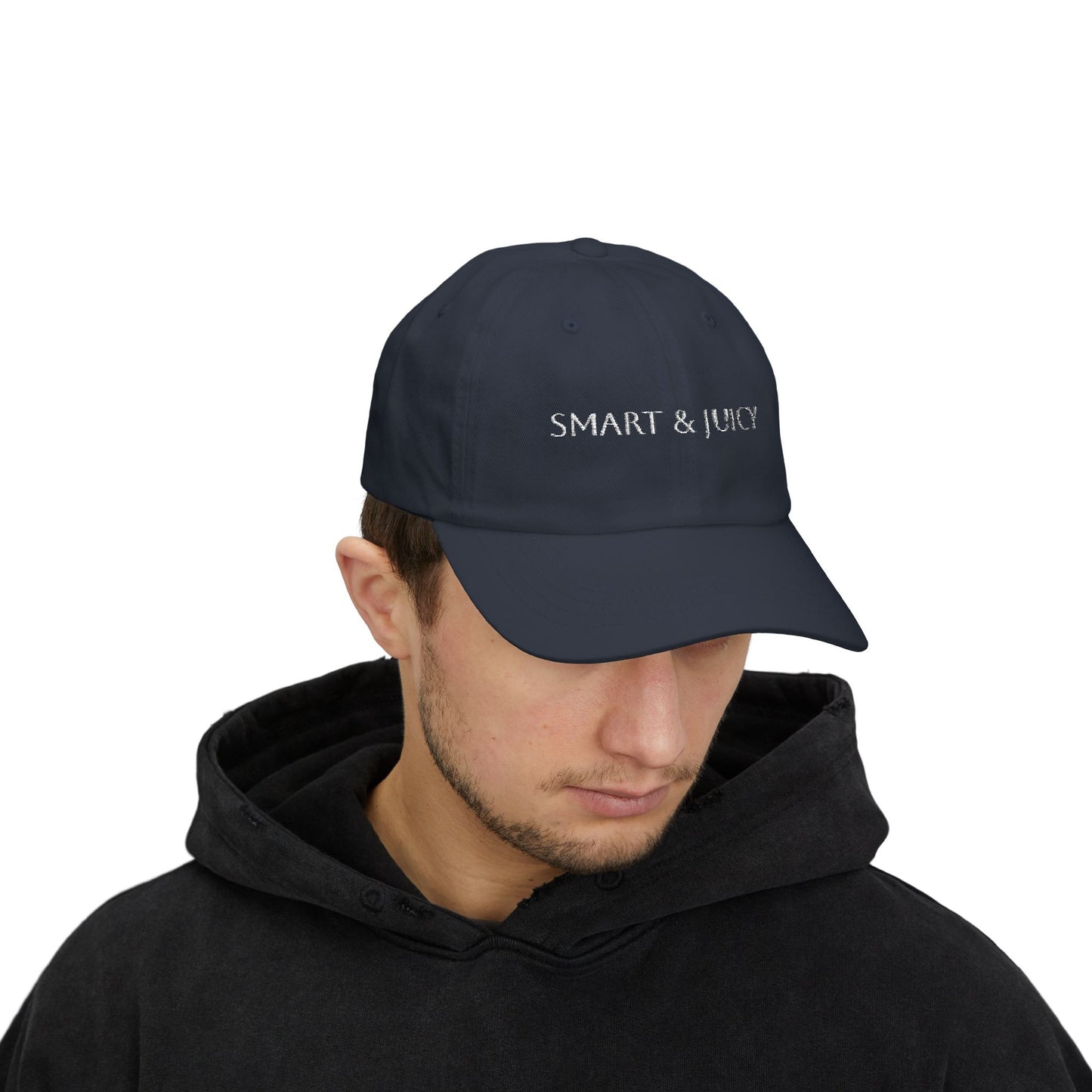 Smart & Juicy Brainberry Hat