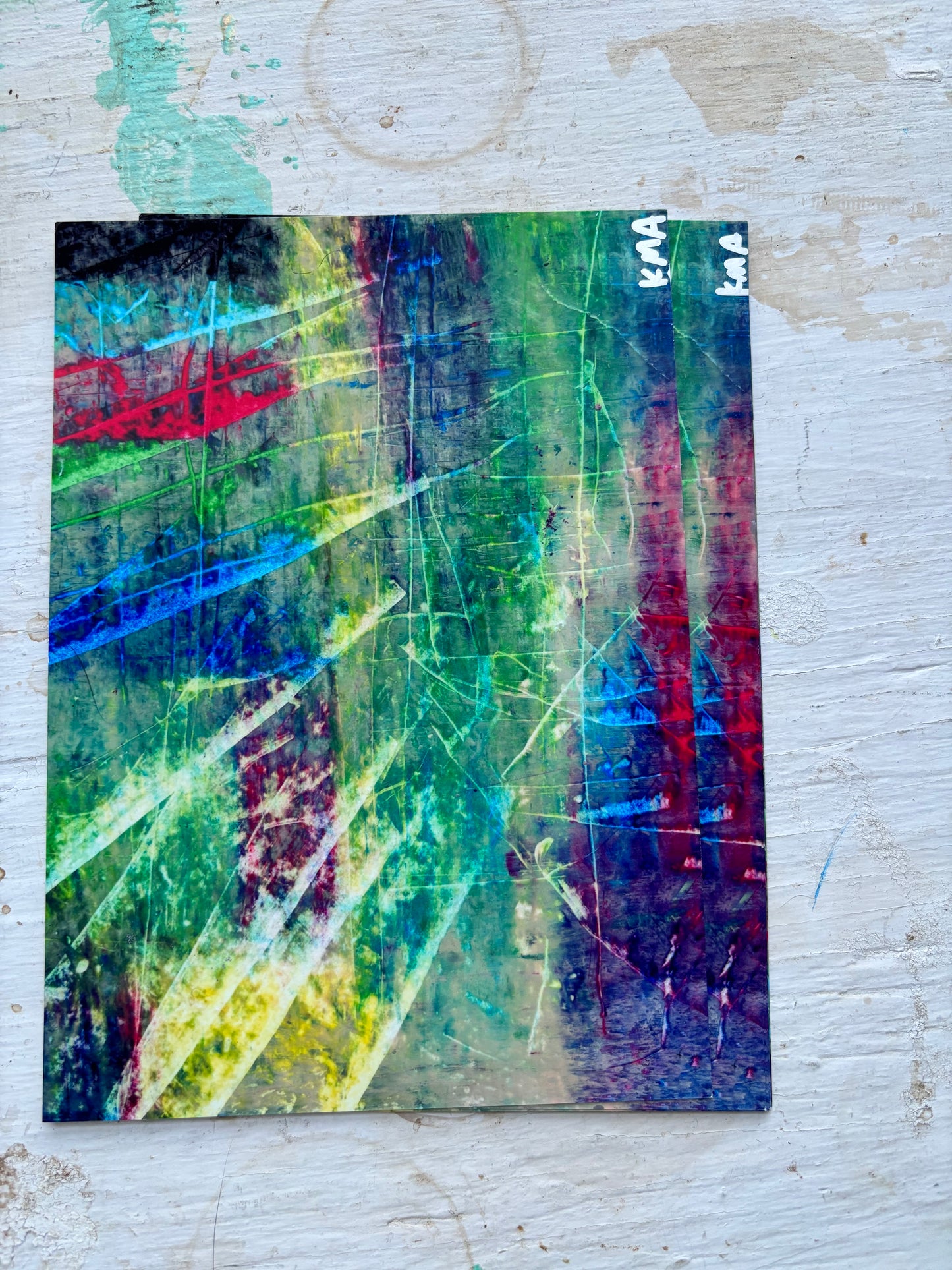 PRINT SALE