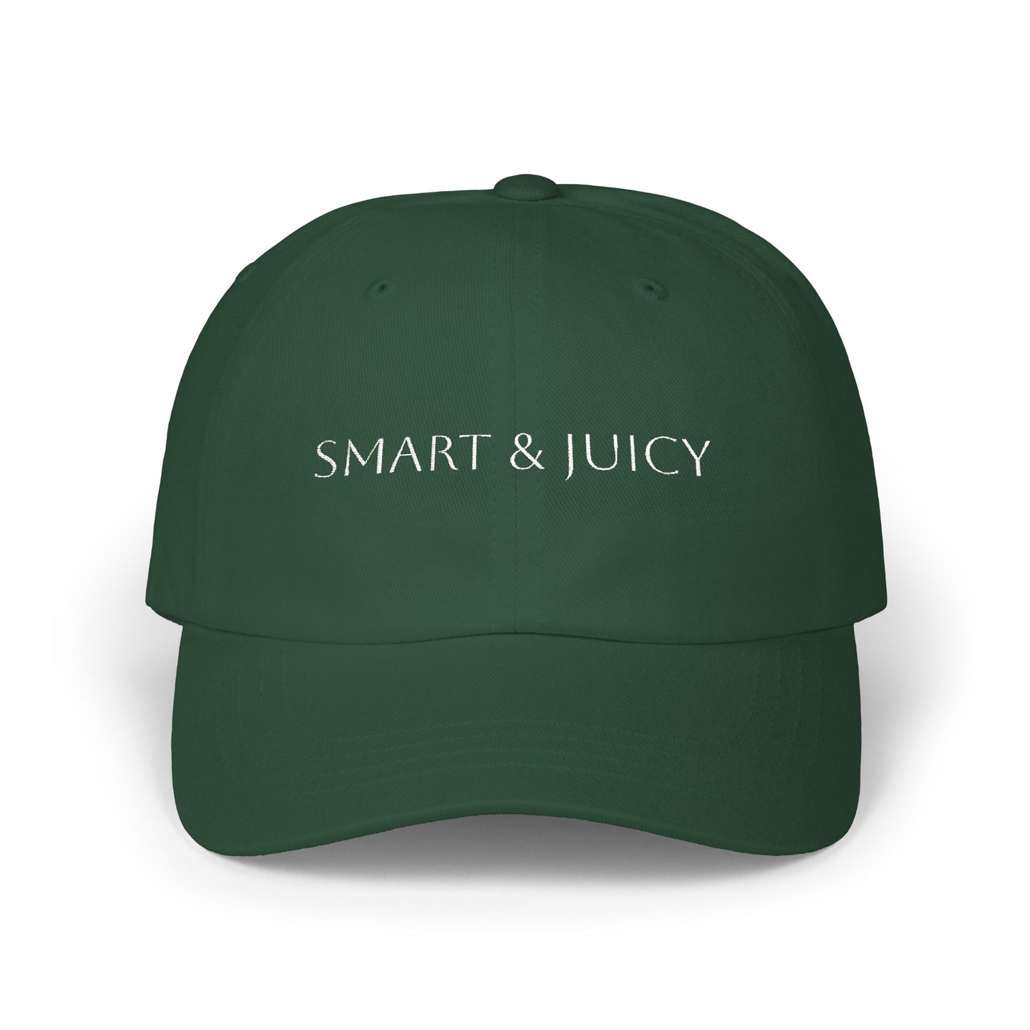 Smart & Juicy Brainberry Hat