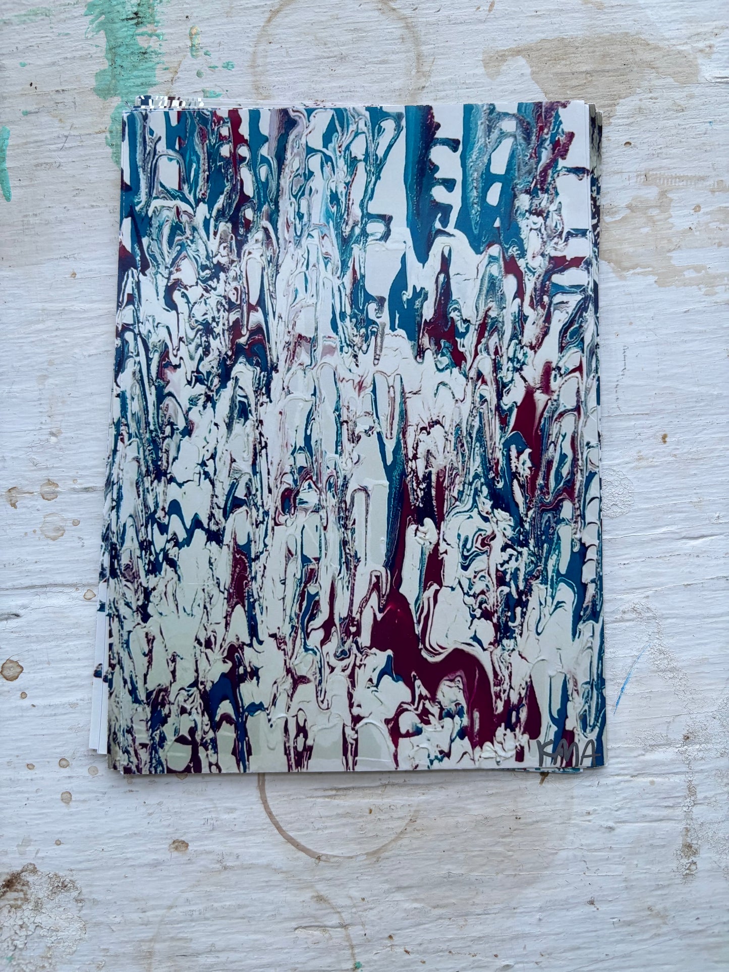 PRINT SALE