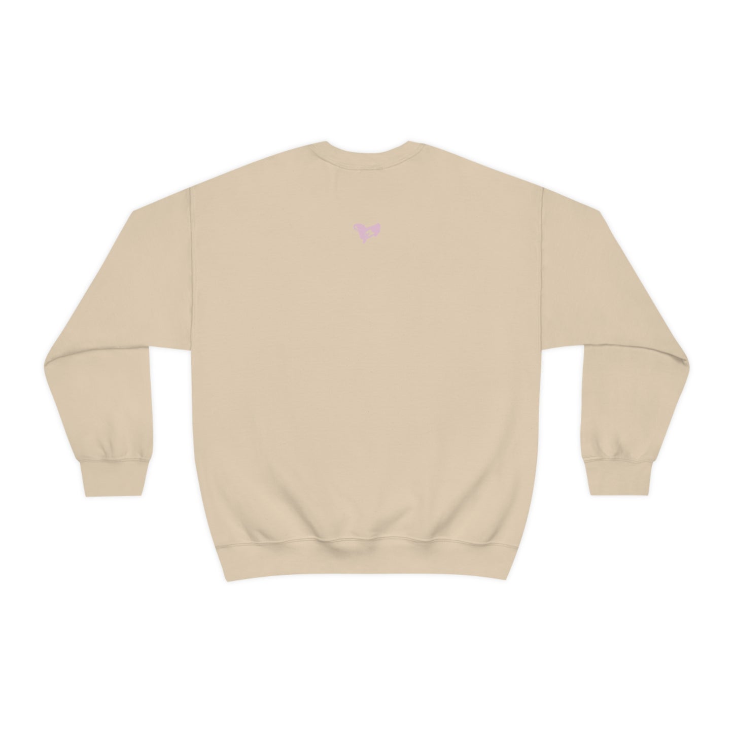 iheartu™️ signature Crewneck Sweatshirt