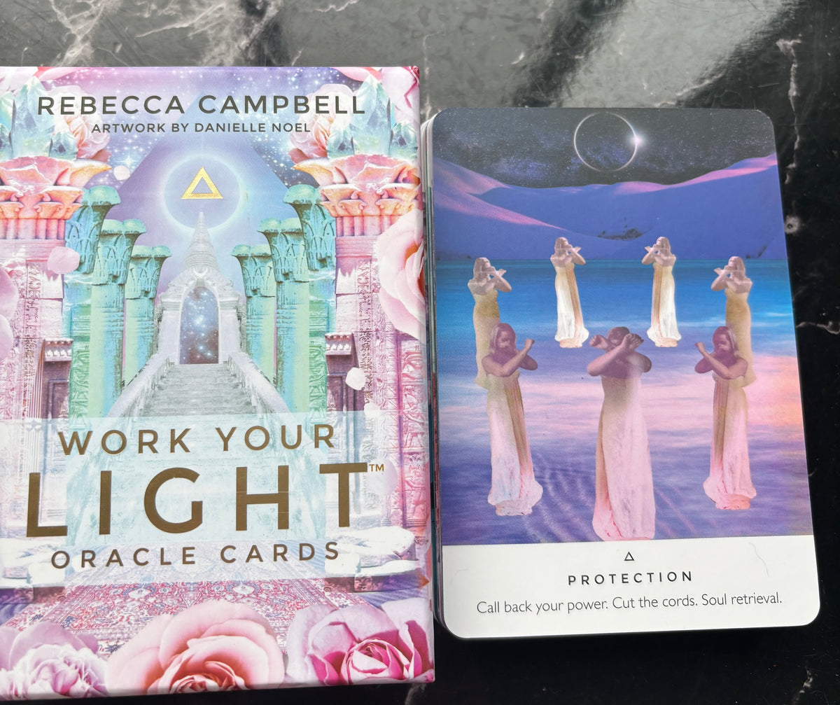 Tarot Readings