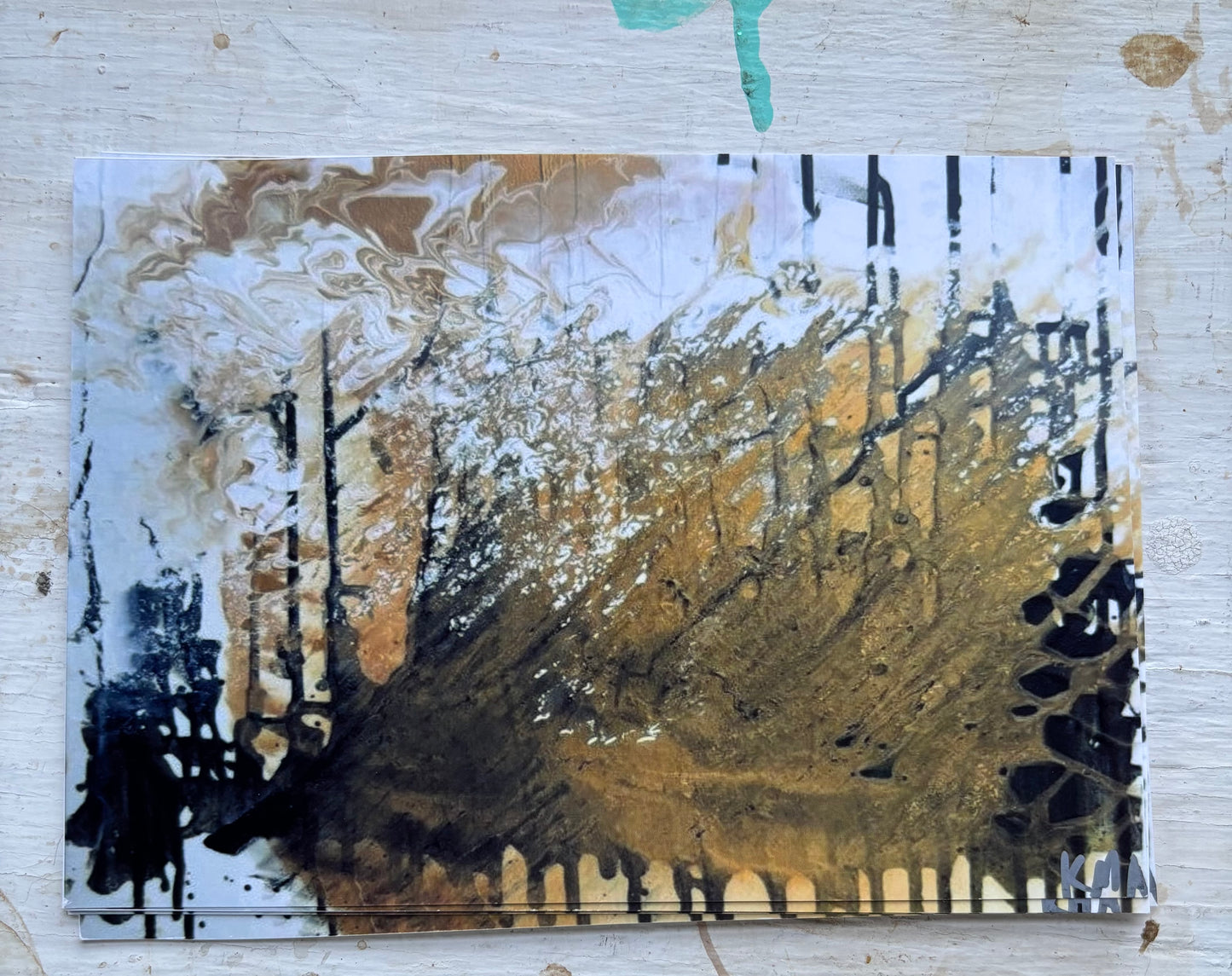PRINT SALE