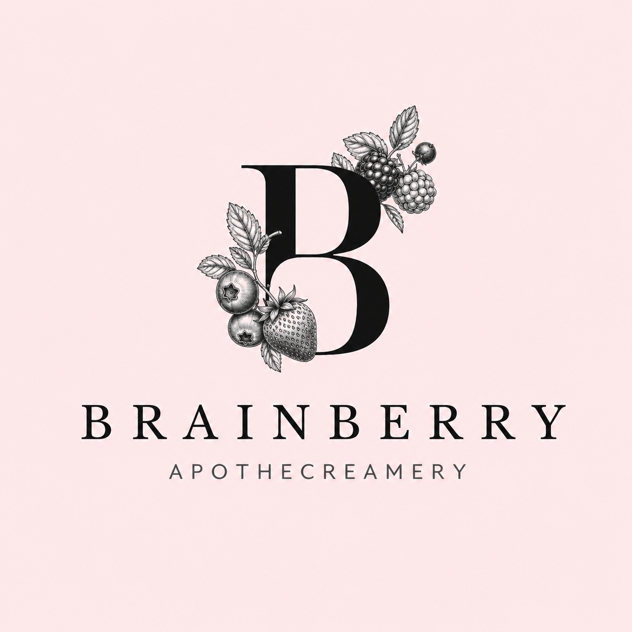 Brainberry Organics