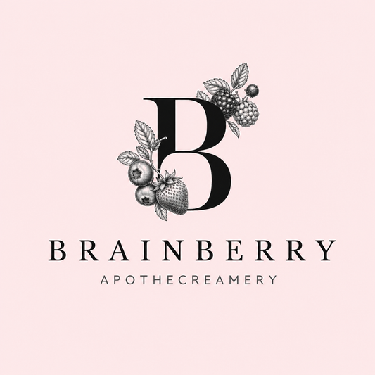 Brainberry Organics