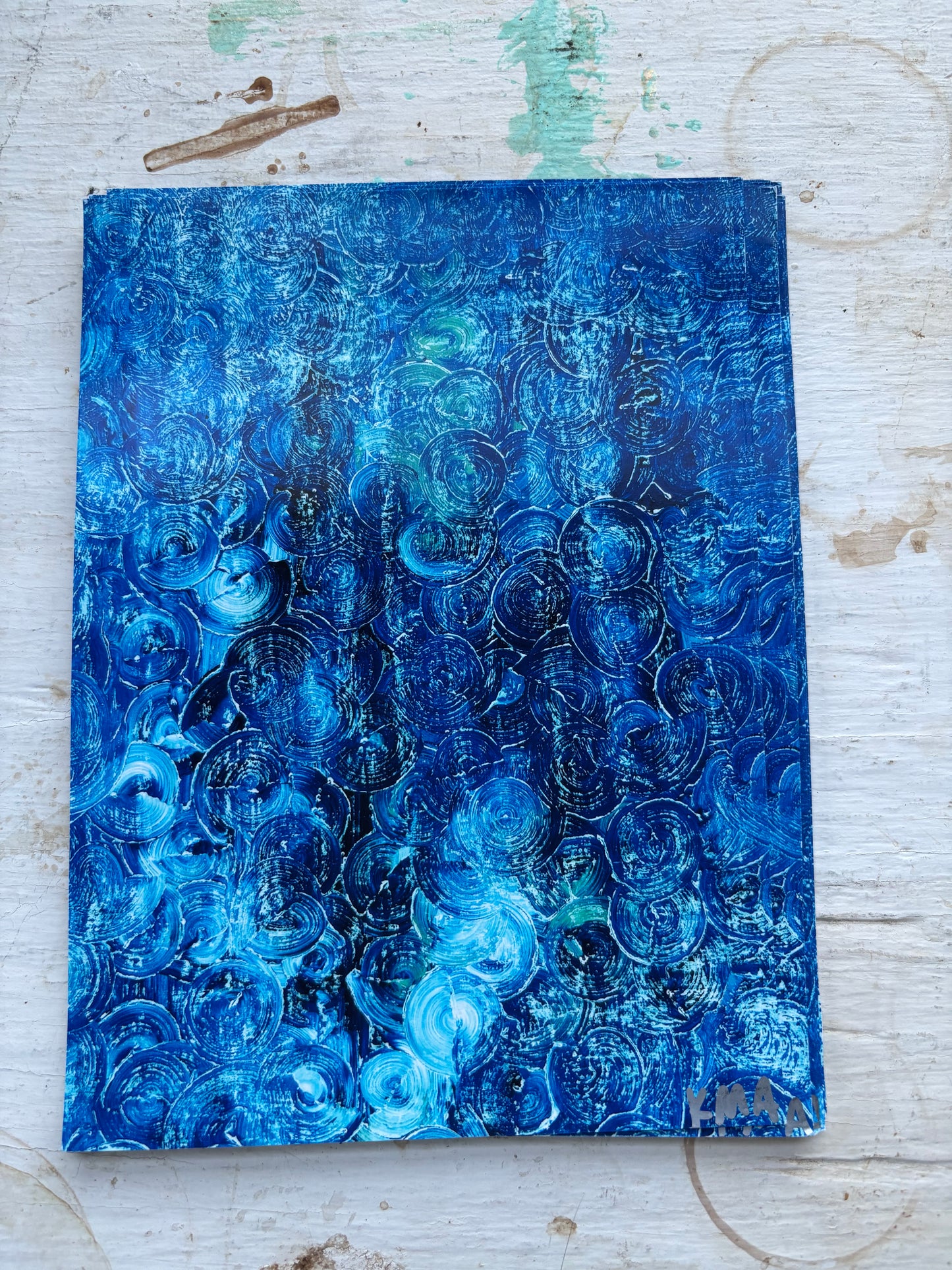 PRINT SALE