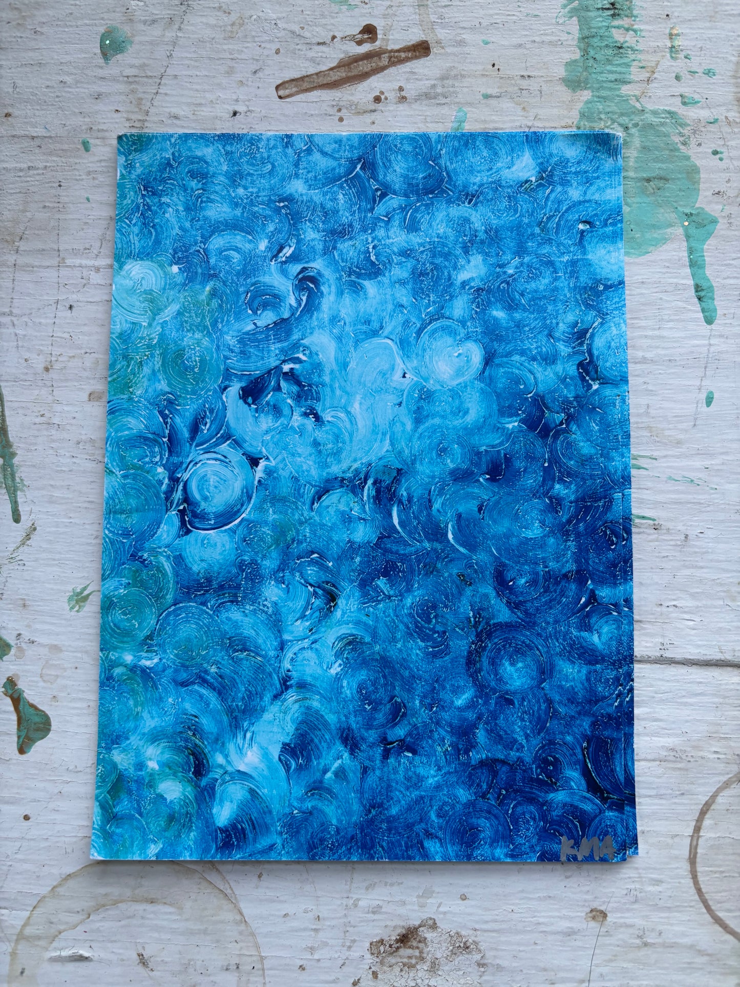 PRINT SALE