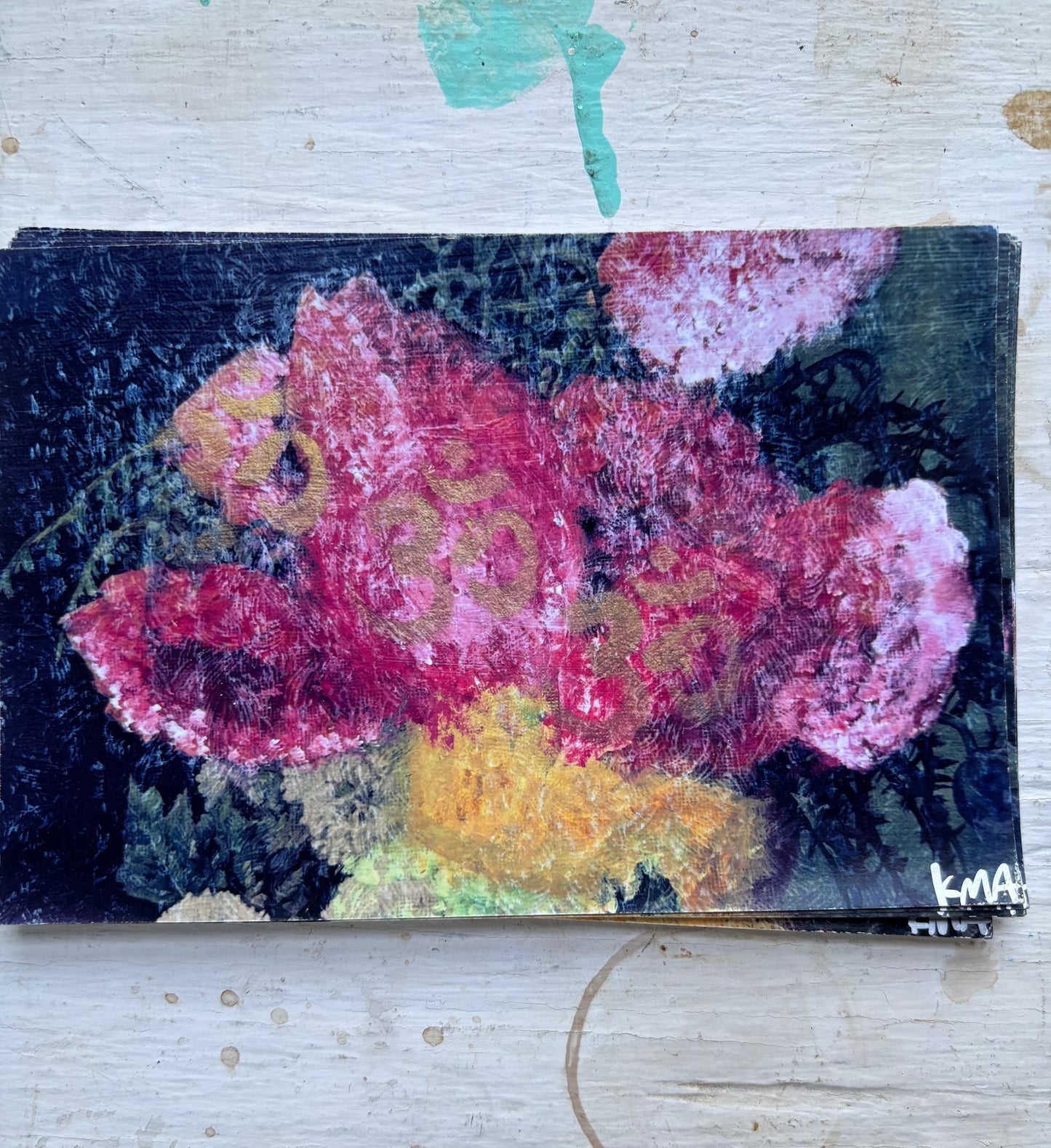PRINT SALE