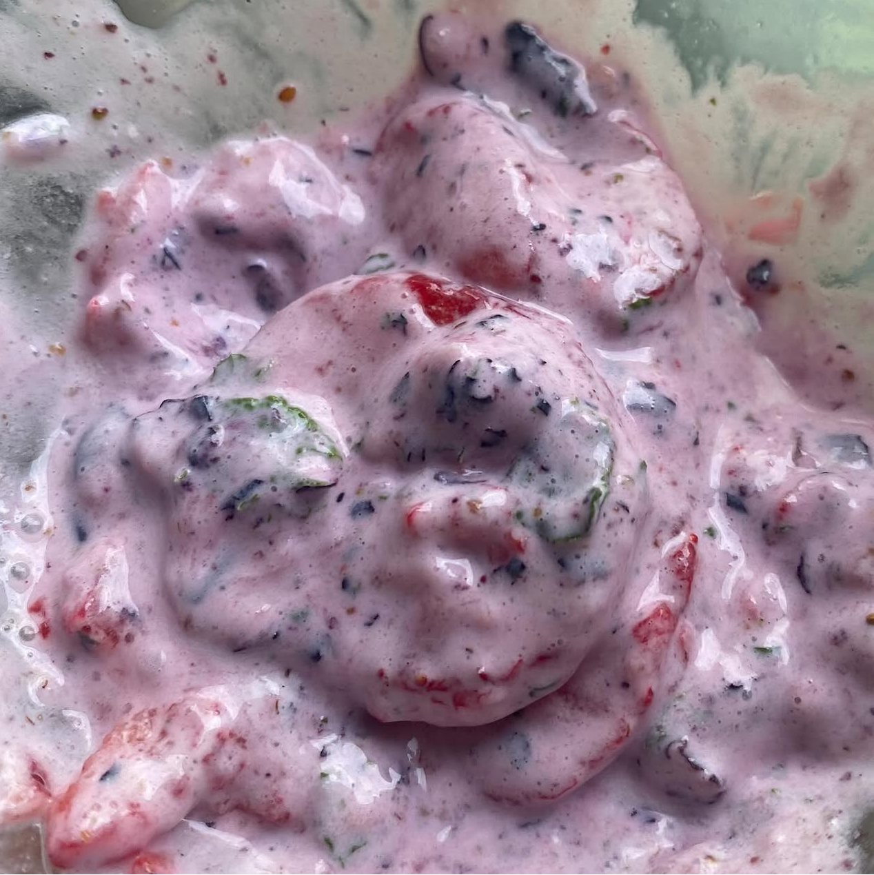 20 Blissful Bites: Brainberry Organics Recipe E-book