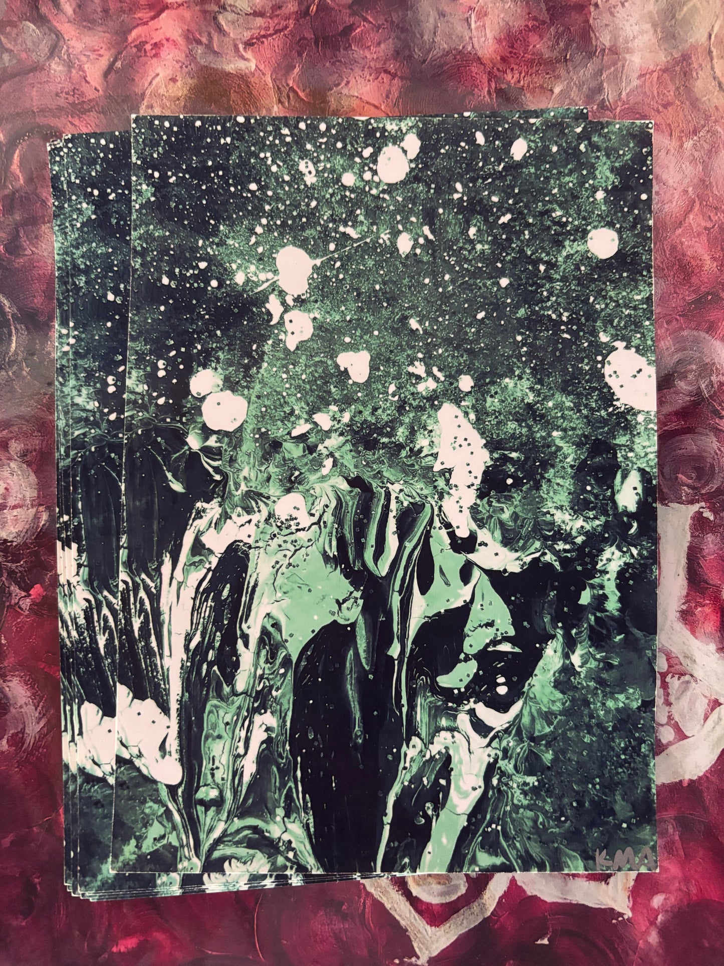 PRINT SALE
