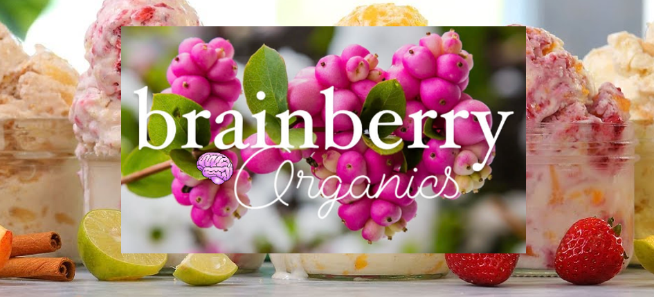 Brainberry Organics