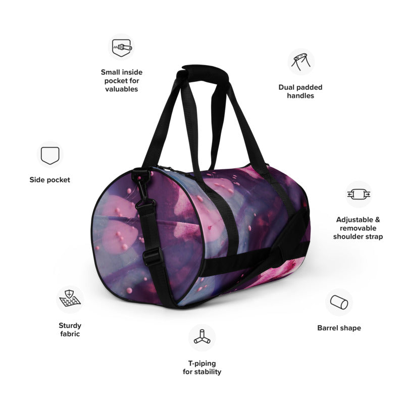 Miapos Gym Bag