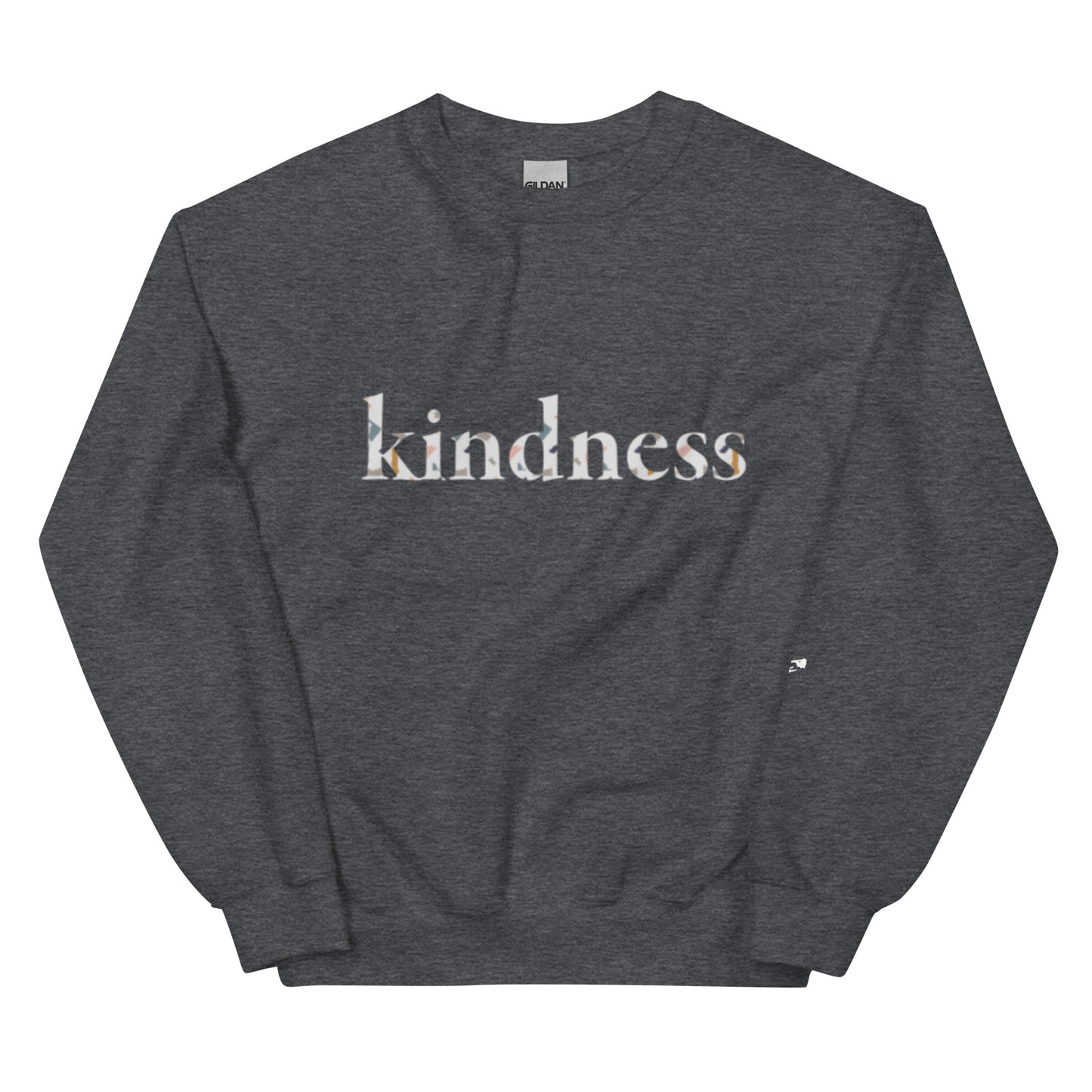 iheartu™️ x kindness anonymous Sweatshirt