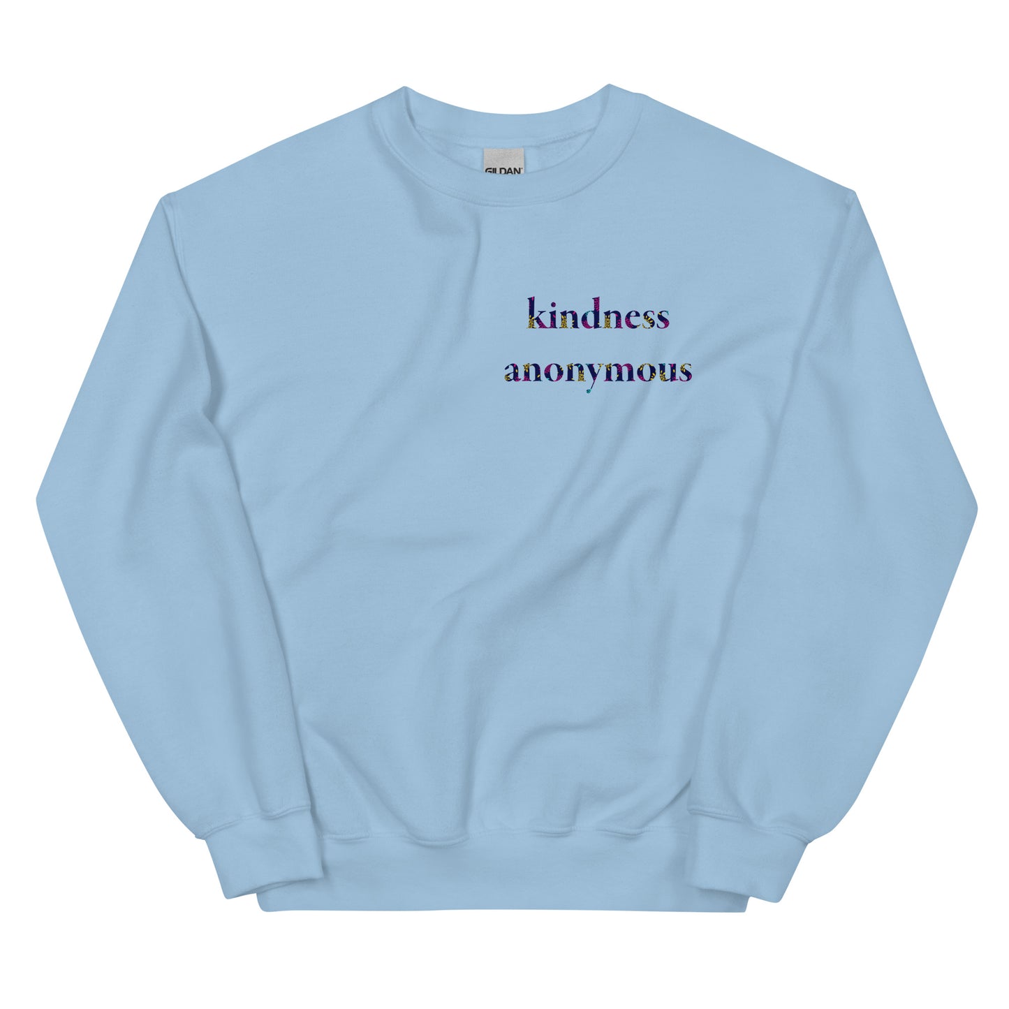 Crewneck Sweatshirt