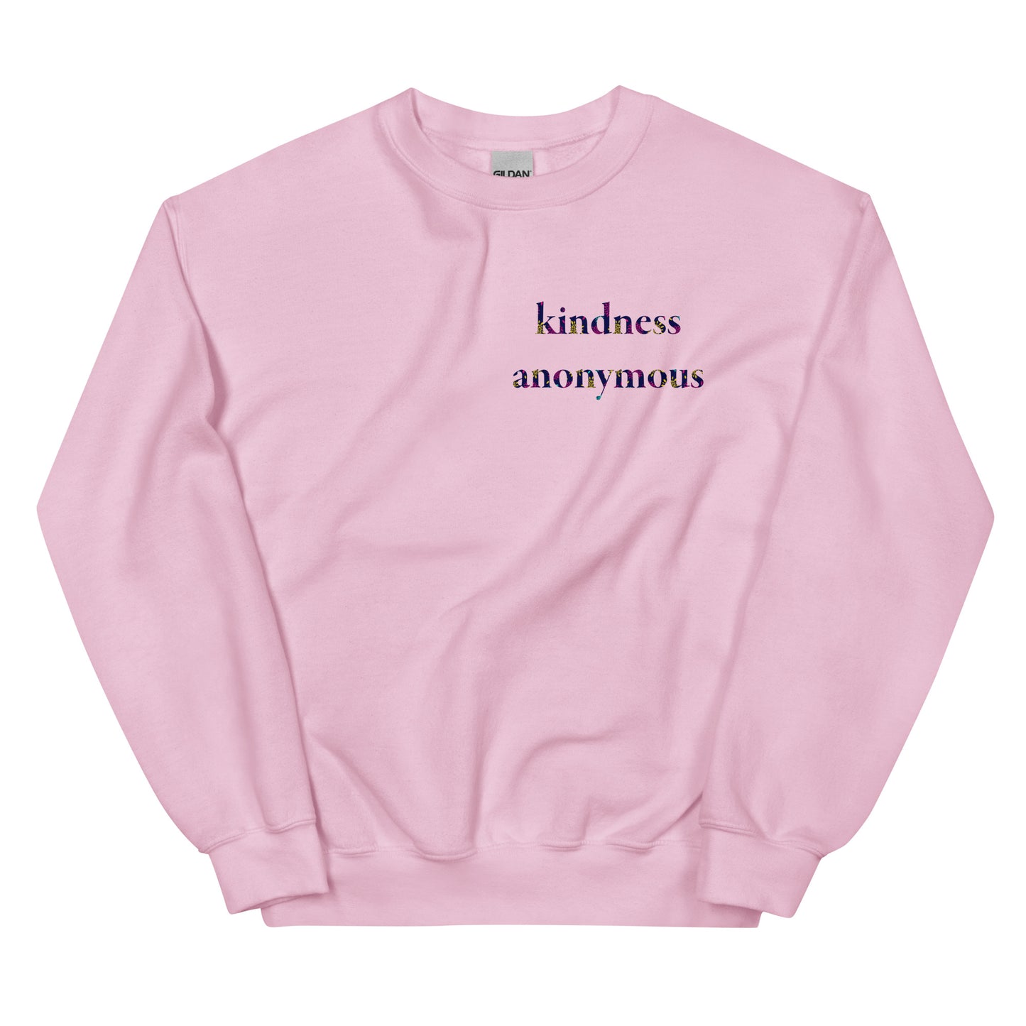 Crewneck Sweatshirt